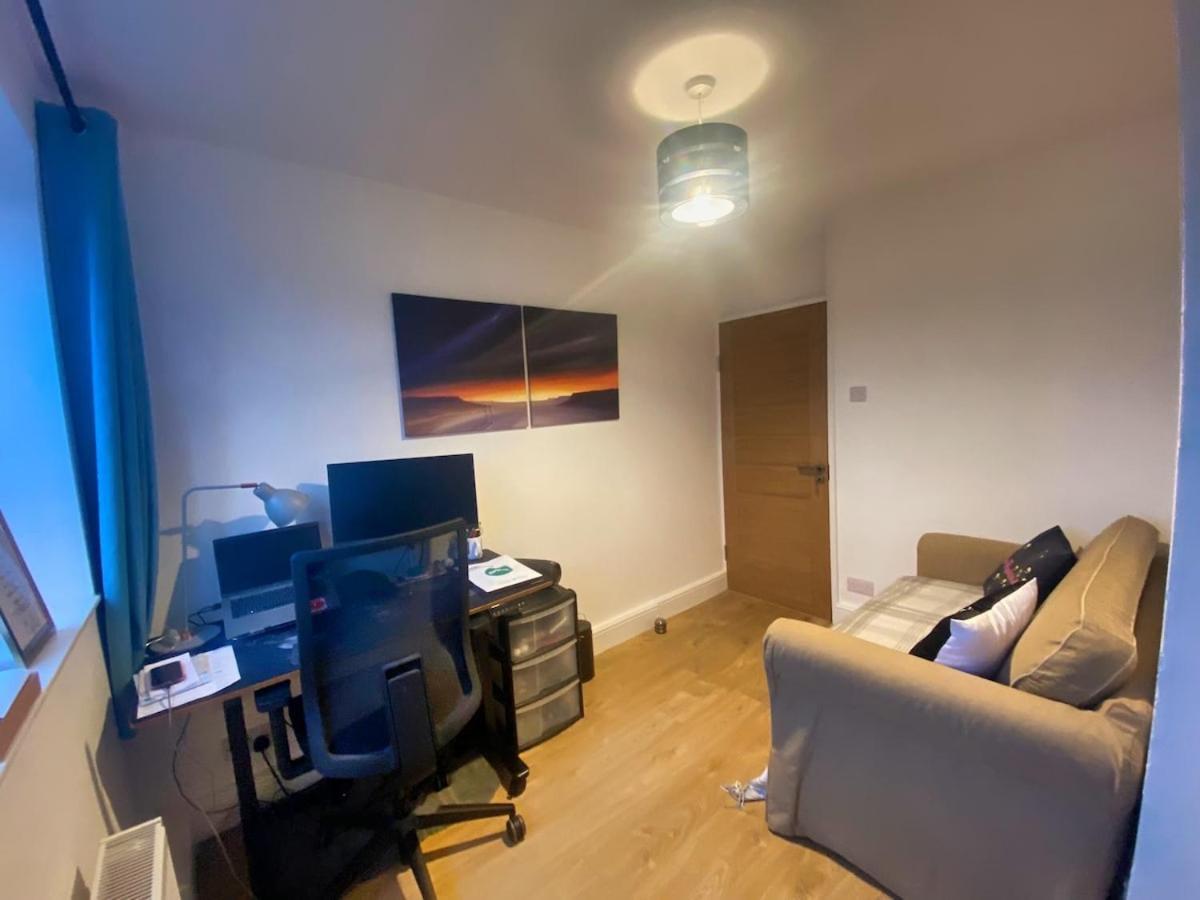 Appartement Contractor-friendly 3-bed Londres