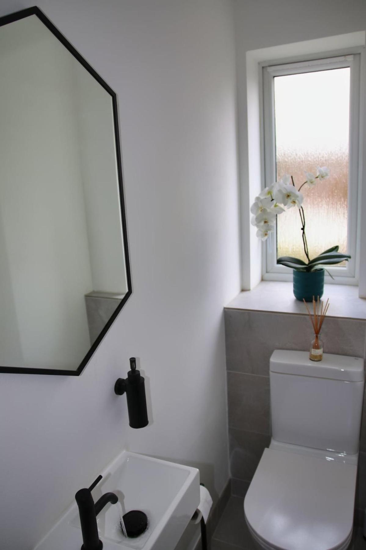 Contractor-friendly 3-bed Appartement Londres